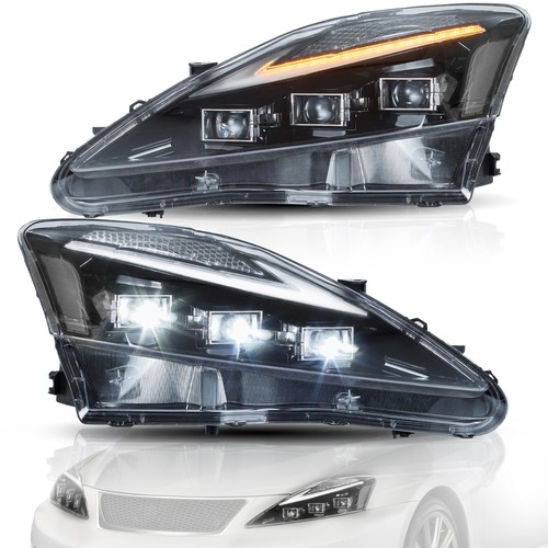 Vland led blue drl - 2*vland,