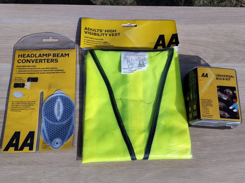 Universal bulb kit - universal,