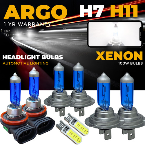 Fits audi headlight - fits, hid
