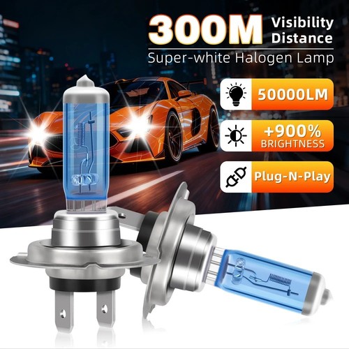 Super white xenon - super,