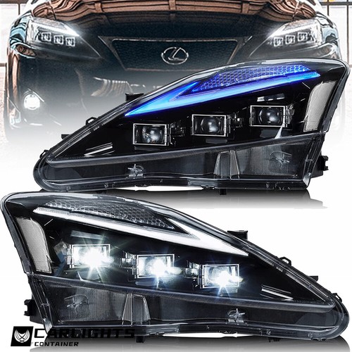 Vland headlights projector led - vland,