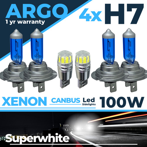 Ultra bright 6000k xenon - ultra,